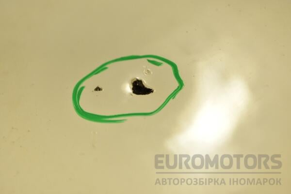 Спойлер кришки багажника (дефект) Volvo V40 2012 31253973 290571 - 2