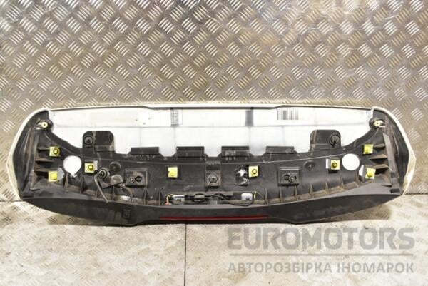 Спойлер кришки багажника (дефект) Volvo V40 2012 31253973 290571 - 3