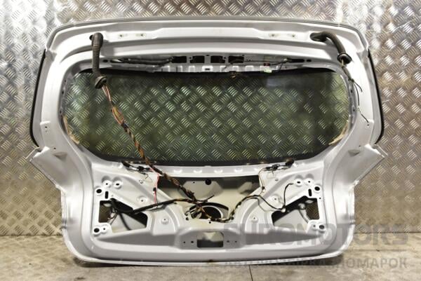 Кришка багажника зі склом 14- BMW 1 (F20) 2010 41007420695 290574 - 2