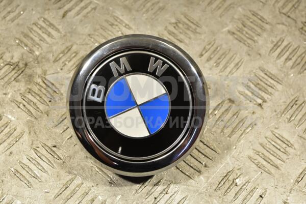 Ручка відкриття кришки багажника зовнішня BMW 1 (F20) 2010 7248535 290581 - 1
