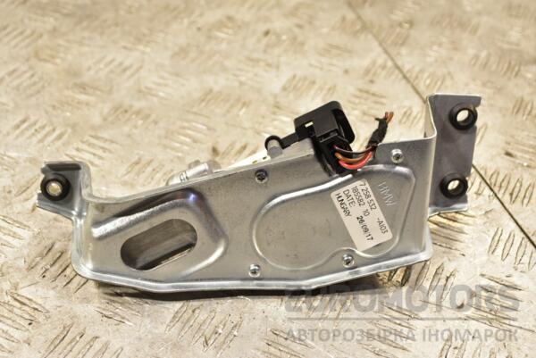 Моторчик склоочисника задній BMW 1 (F20) 2010 7258532 290585 - 2