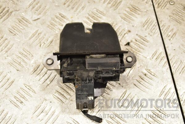 Замок крышки багажника электр 4 пина Ford Galaxy 2006-2015 8M51R442A66EA 290601 - 2