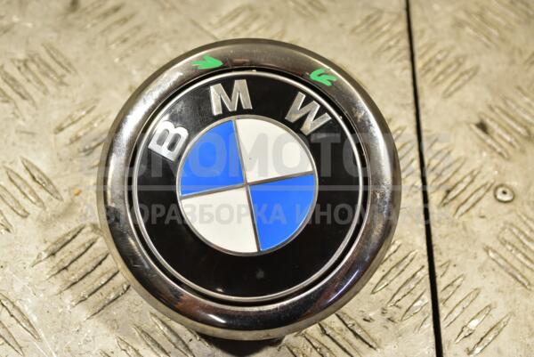 Ручка відкриття кришки багажника зовнішня BMW 1 (F20) 2010 7248535 290607 - 1
