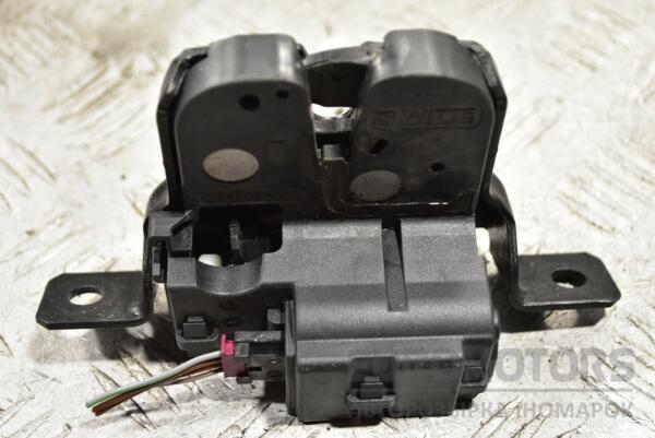 Замок кришки багажника електро 4 піна BMW 1 (F20) 2010 51247248075 290610 - 2