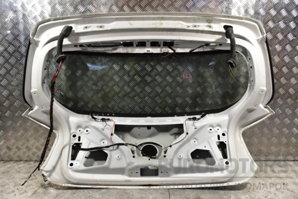 Кришка багажника зі склом BMW 1 (F20) 2010 41007305470 290616 - 2