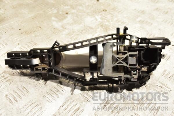 Ручка двері зовнішня передня права BMW 1 (F20) 2010 290625 - 2