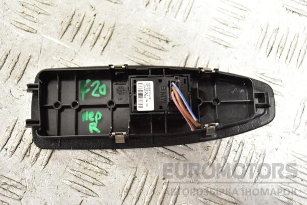 Кнопка стеклоподъемника передняя правая BMW 1 (F20) 2010 9208107 290628 - 2