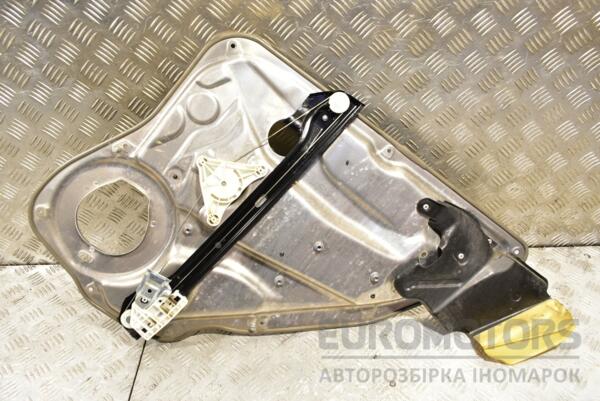 Склопідйомник задній лівий електро 5 пінів Mercedes E-class (W212) 2009-2016 A2047300379 290639 - 2
