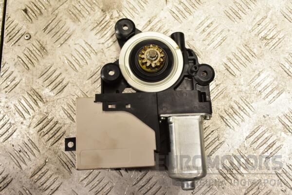 Моторчик склопідіймача передній лівий Ford Kuga 2008-2012 7M5T14B533AF 290644 - 2
