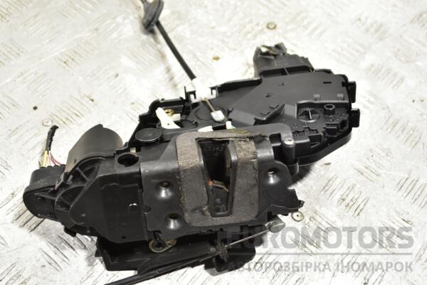 Замок двери передний левый электр 14 пинов Ford Kuga 2008-2012 8V4AS21813BA 290646 - 2