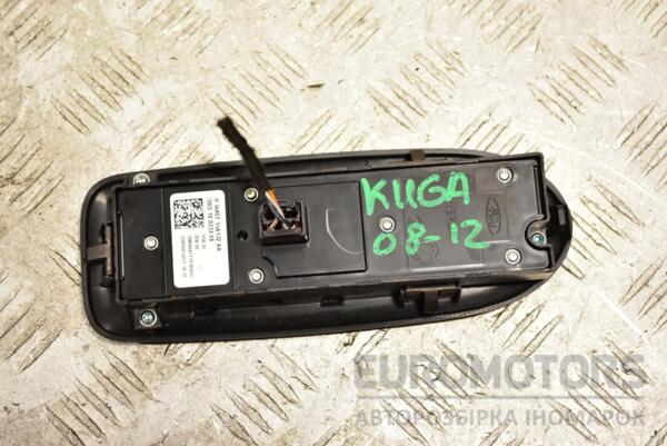 Блок управління склопідйомниками передній лівий Ford Kuga 2008-2012 9M5T14A132AA 290648 - 2