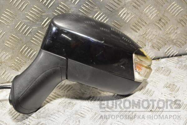 Дзеркало ліве електр 8 пінів (дефект) Ford Kuga 2008-2012 290650 - 2