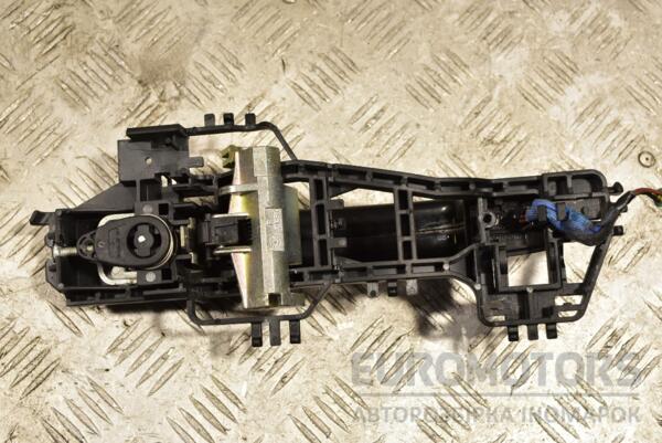 Ручка двері зовнішня передня ліва Ford Kuga 2008-2012 290653 - 2