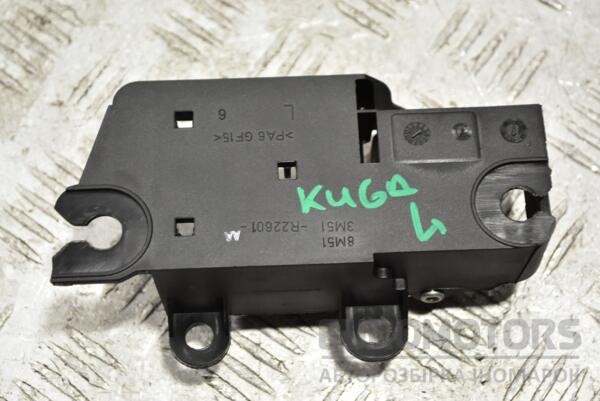 Ручка двері внутрішня ліва Ford Kuga 2008-2012 3M51R22601AA 290655 - 2
