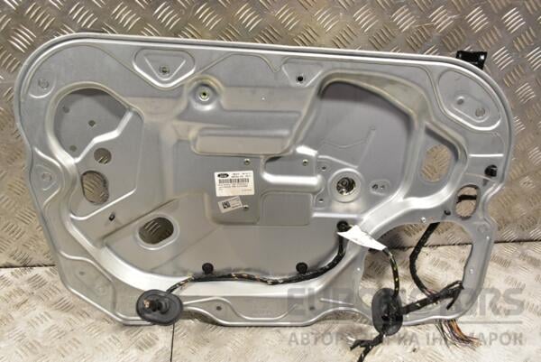 Стеклоподъемник передний левый Ford Kuga 2008-2012 7M51R045H17A 290657 - 2