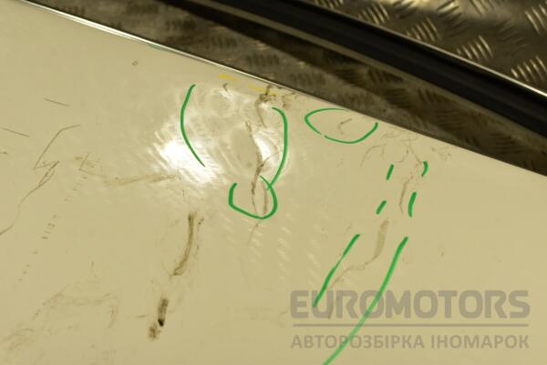 Двері передні праві (дефект) Volvo V40 2012 31662585 290659 - 5