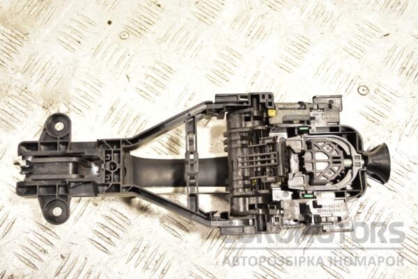 Ручка двері зовнішня передня права Volvo V40 2012 290671 - 2