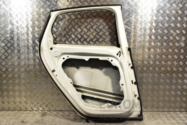 Дверь задняя левая Volvo V40 2012 31662586 290679 - 2