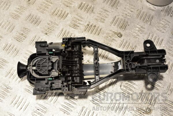 Ручка двері зовнішня задня ліва Volvo V40 2012 290684 - 2