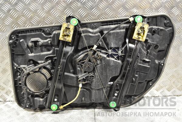 Склопідйомник передній лівий електро 6 пінів Volvo V40 2012 31276215 290691 - 2
