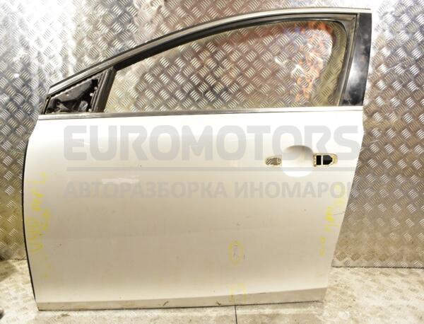 Двері передня ліва (дефект) Volvo V40 2012 31662584 290693 euromotors.com.ua