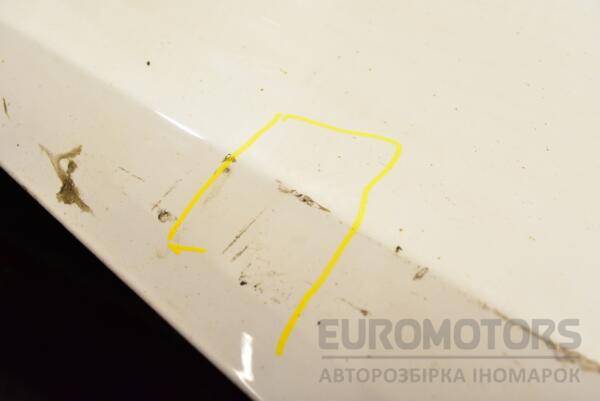 Дверь передняя левая (дефект) Volvo V40 2012 31662584 290693 - 2