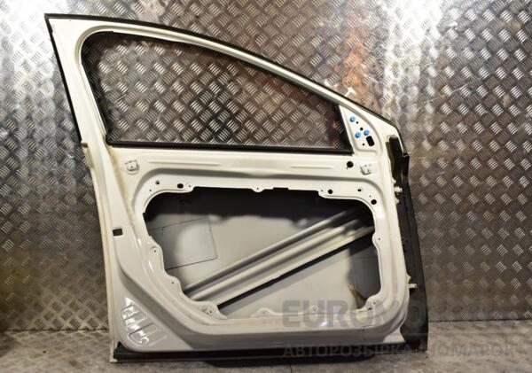 Дверь передняя левая (дефект) Volvo V40 2012 31662584 290693 - 4