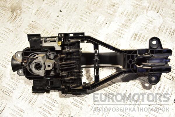 Ручка двері зовнішня передня ліва Volvo V40 2012 290703 - 2