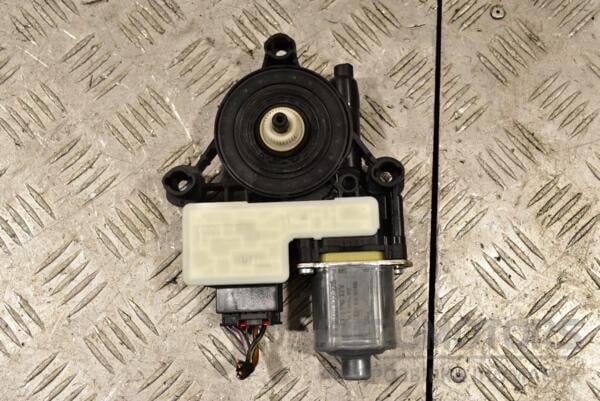 Моторчик склопідіймача задній лівий Seat Leon 2013 5Q0959811A 290712 - 2