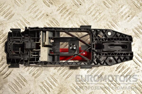 Ручка двері зовнішня задня ліва Seat Leon 2013 290716 - 2