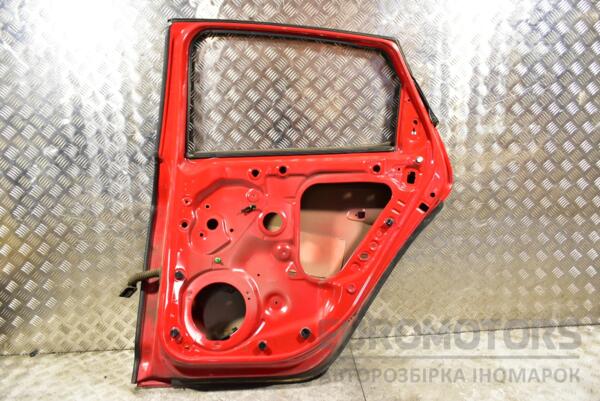 Дверь задняя правая хетчбек Seat Leon 2013 5F4833312 290722 - 2