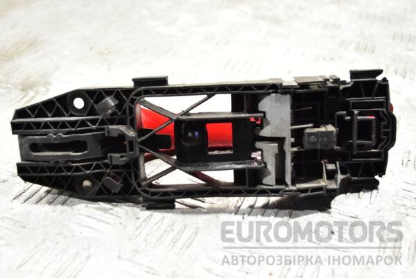 Ручка двері зовнішня задня права Seat Leon 2013 290730 - 2
