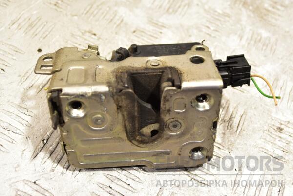 Замок двери задний левый электр 2 пина Renault Logan 2005-2014 8200928483 290743 - 2