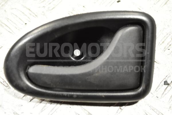 Ручка двері внутрішня права Renault Logan 2005-2014 7700830079 290749 euromotors.com.ua