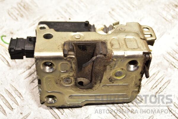 Замок двери задний правый электр 2 пина Renault Logan 2005-2014 8200928479 290751 - 2