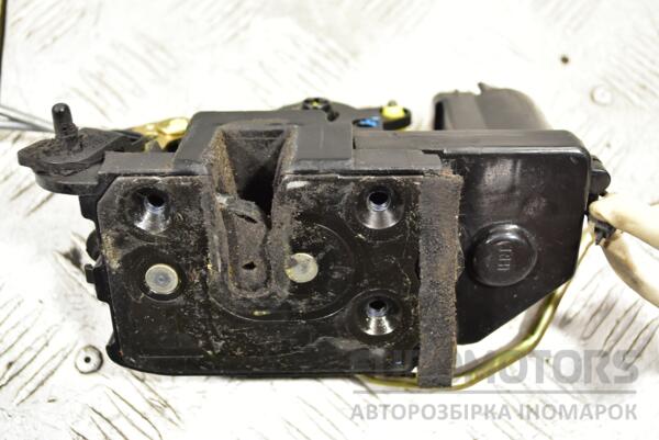 Замок двері задній правий електро 5 пінів Hyundai Getz 2002-2010 290765 - 2