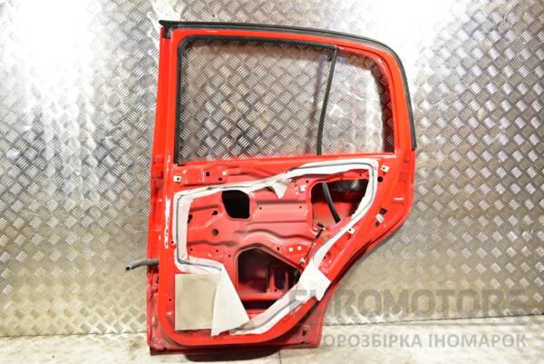 Двері задні праві Hyundai Getz 2002-2010 770041C020 290771 - 2
