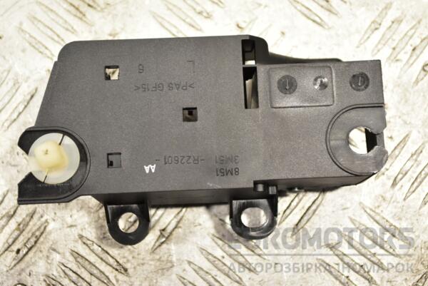 Ручка двери внутренняя левая Ford Kuga 2008-2012 3M51R22601AA 290779 - 2