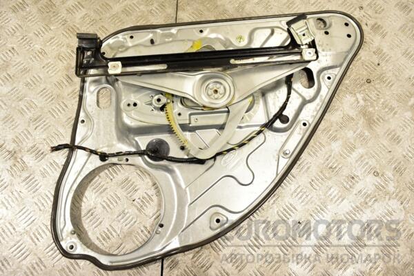 Склопідйомник задній лівий Ford Kuga 2008-2012 7M51R045H23A 290783 - 2