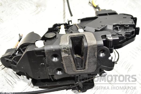 Замок дверей задній лівий електр 14 пінів Ford Kuga 2008-2012 8V4AS26413GA 290787 - 2