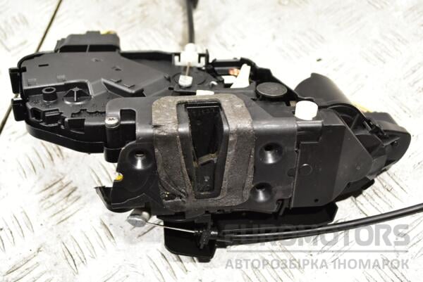 Замок двери задний правый электр 14 пинов Ford Kuga 2008-2012 8V4AS26412GA 290792 - 2