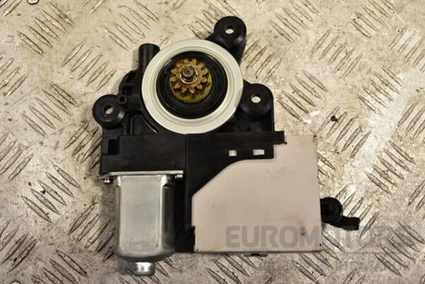 Моторчик склопідіймача задній правий Ford Kuga 2008-2012 7M5T14B534CE 290795 - 2