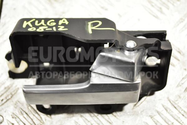 Ручка двери внутренняя правая Ford Kuga 2008-2012 3M51R22600AA 290799 - 1