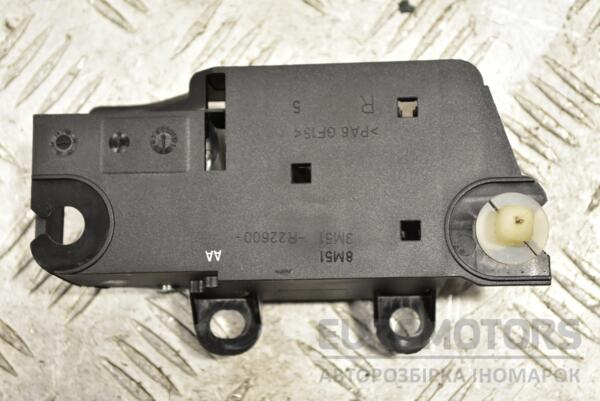 Ручка двери внутренняя правая Ford Kuga 2008-2012 3M51R22600AA 290799 - 2