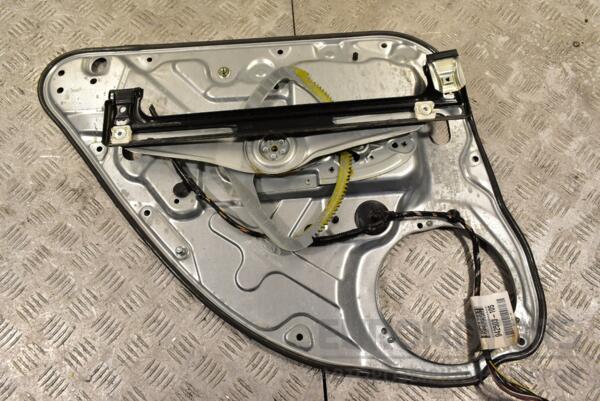 Стеклоподъемник задний правый Ford Kuga 2008-2012 7M51R045H22A 290802 - 2