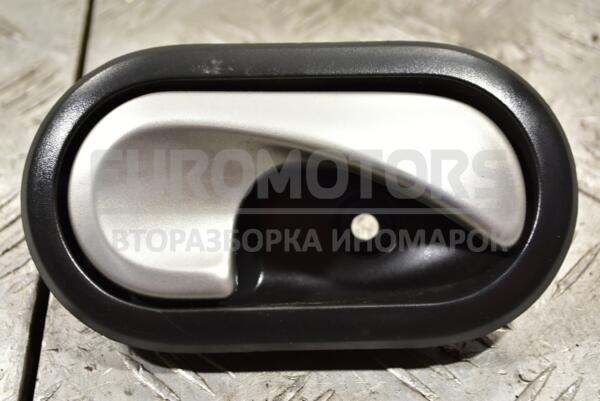 Ручка двері внутрішня права Renault Sandero 2007-2013 8200733847 290815 euromotors.com.ua