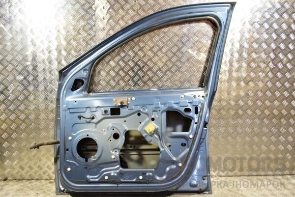Двері передні праві (дефект) Renault Sandero 2007-2013 801006248R 290817 - 4