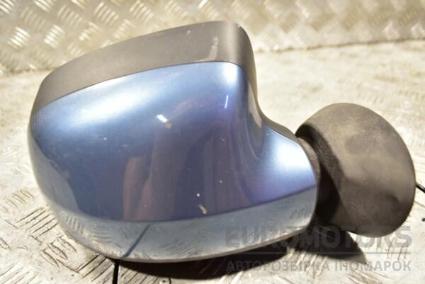 Дзеркало праве електр 5 пінів Renault Sandero 2007-2013 963017247R 290822 - 2