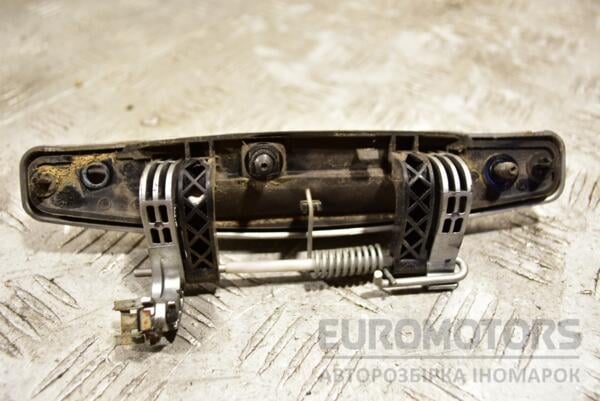 Ручка двері зовнішня права Renault Sandero 2007-2013 806061345R 290828 - 2