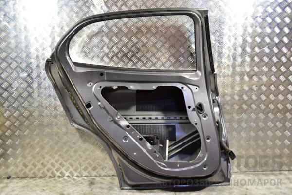 Дверь задняя левая Mercedes GLA-Class (X156) 2013 A1567320110 290849 - 2